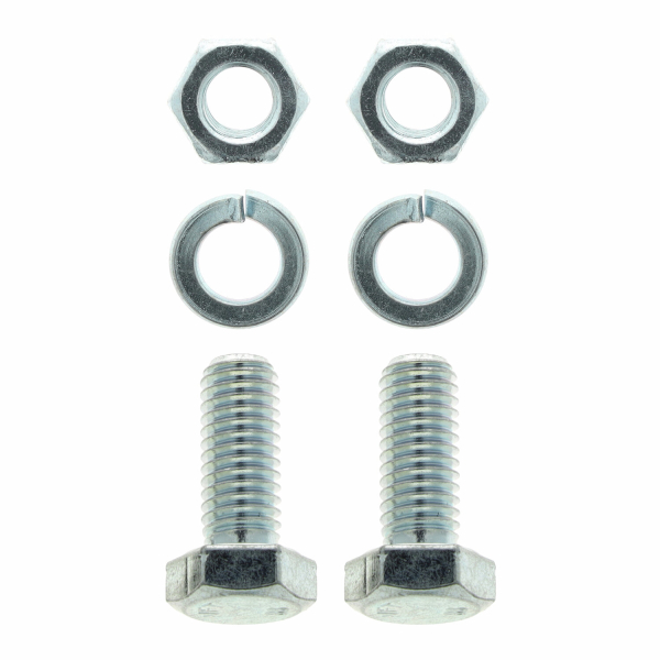 Normteile für Soziusfußrasten, Simson S51, S70